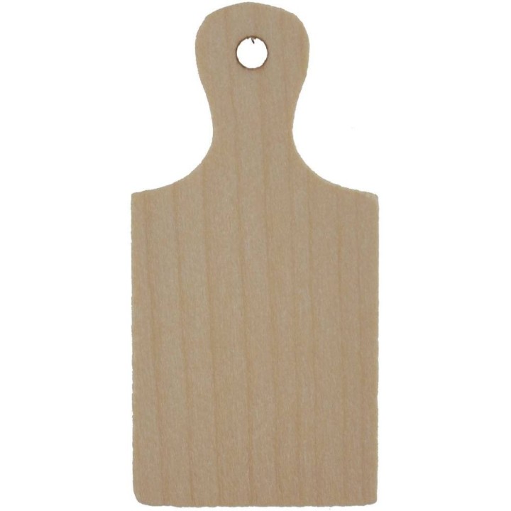Tabla de cortar cm 4x2