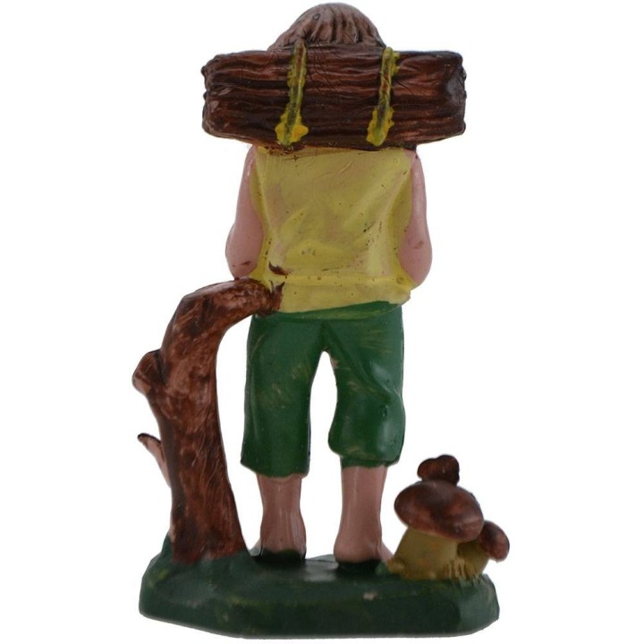 Boscaiolo 6 cm