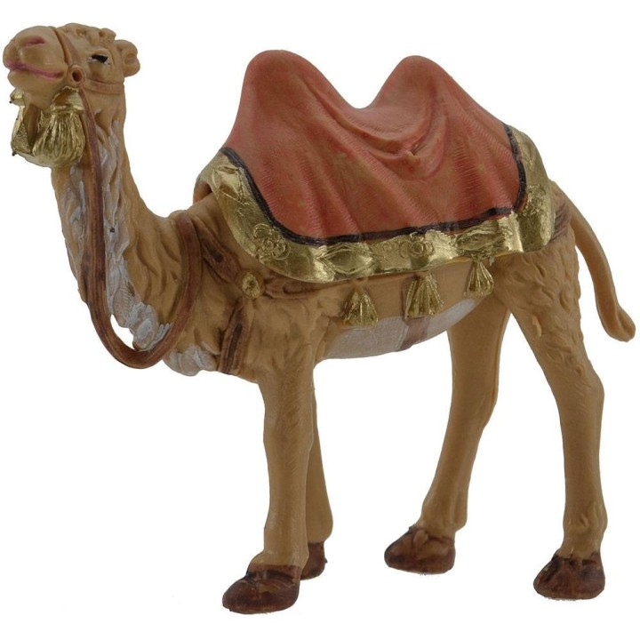 Camello real 12 cm
