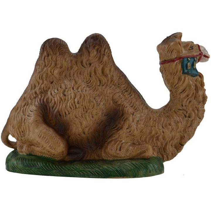 Royal lying camel 15 cm