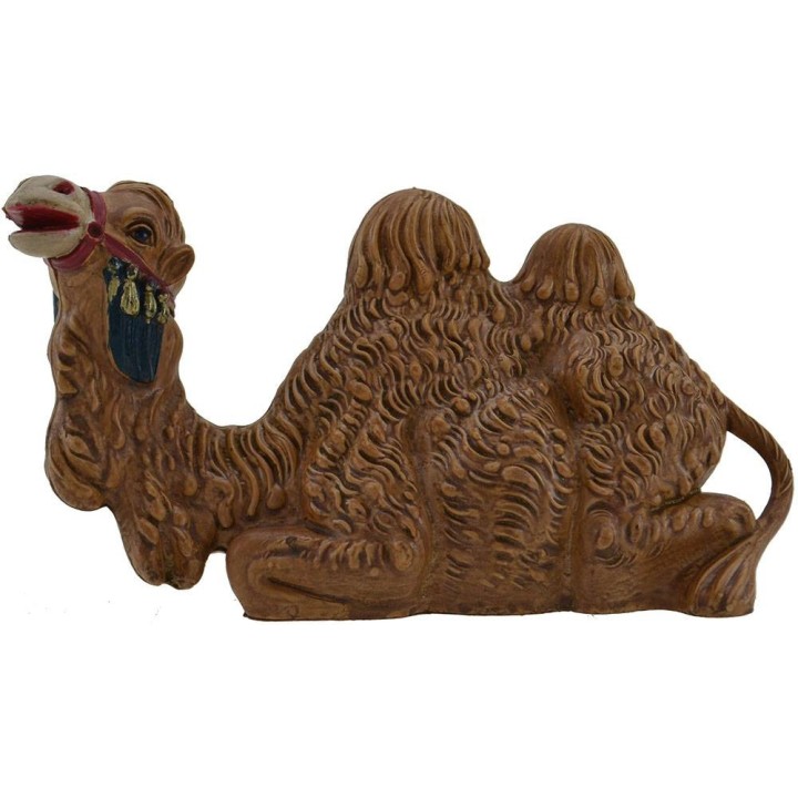 Camello acostado 13 cm