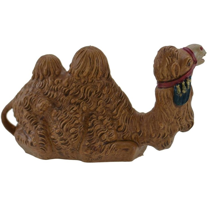 Camello acostado 13 cm