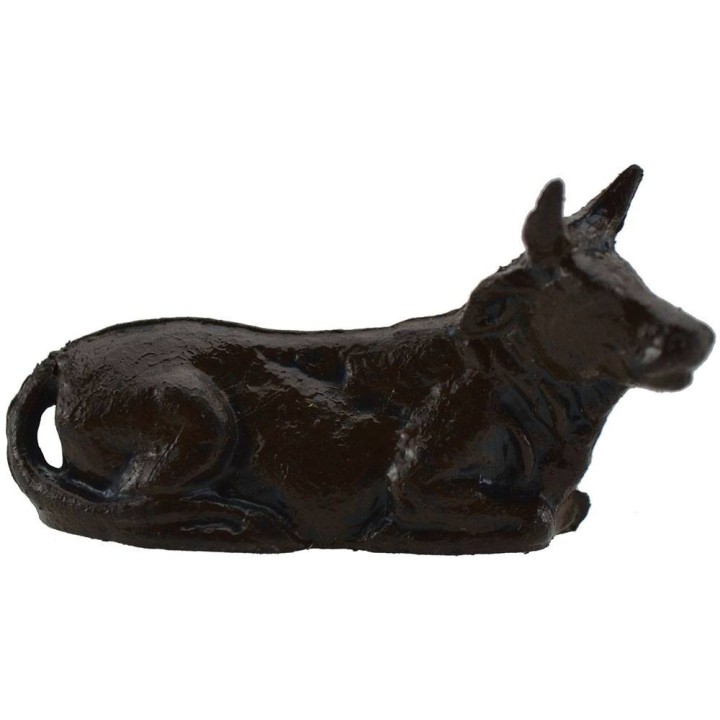Natividad 5 figuras 3,5 cm