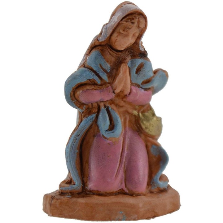 Nativity 5 subjects 3.5 cm