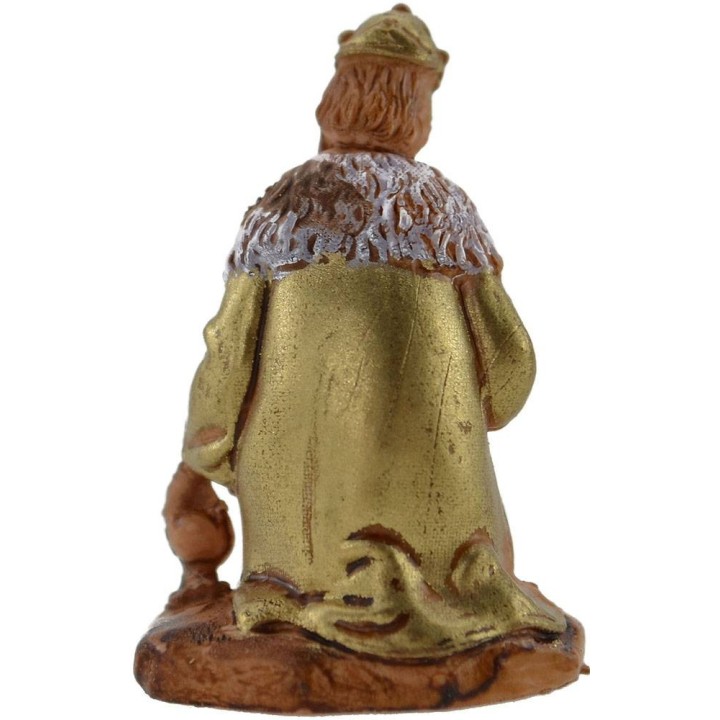 Tres Reyes Magos cm 3,5