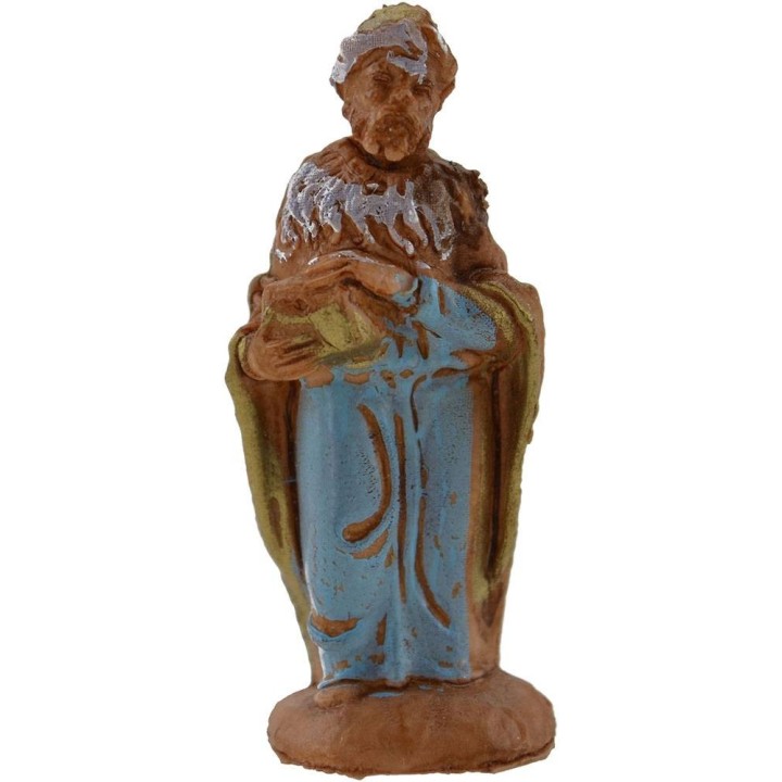Tres Reyes Magos cm 3,5
