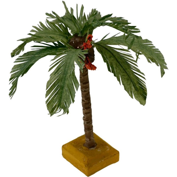 Palma per presepe disponibile in varie altezze: