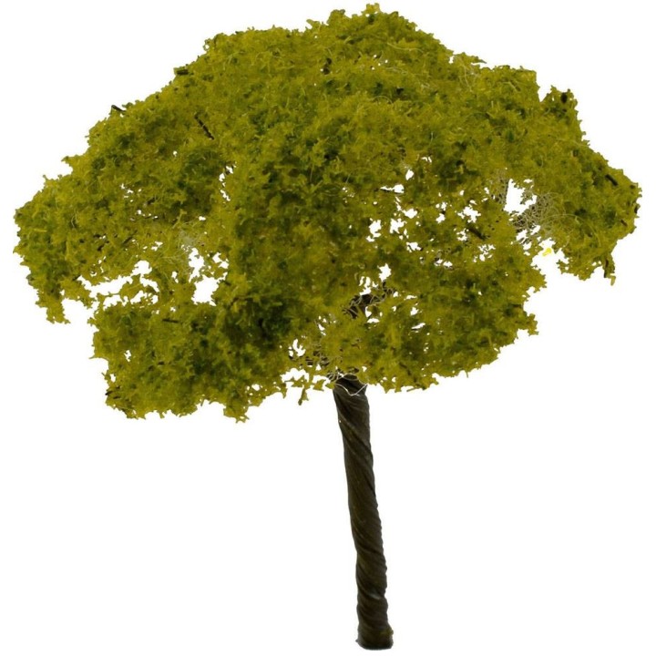 Graft tree 13 cm for nativity scene