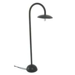 Farol para belén en el suelo 20 cm 12v.