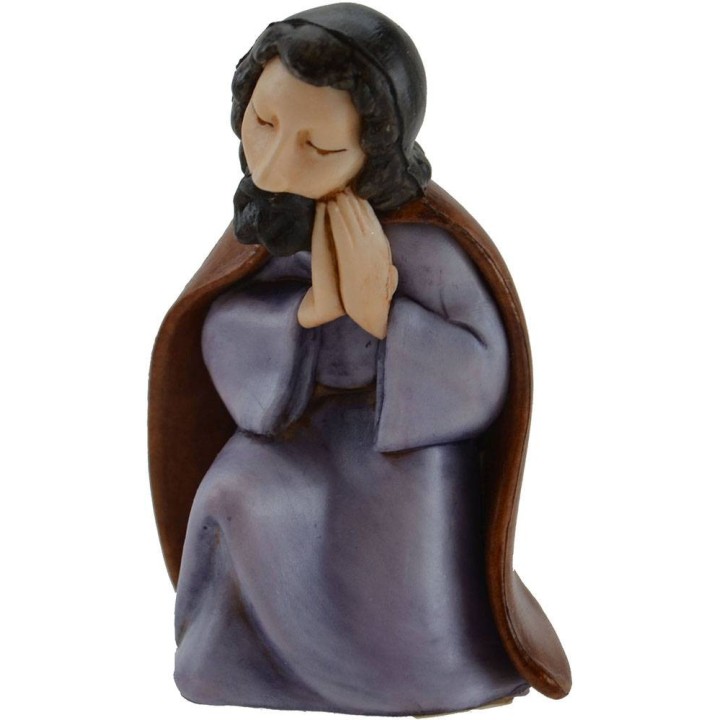 Natividad niño Landi Moranduzzo 7 cm