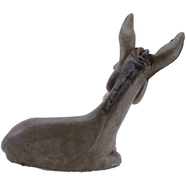 Natività child Landi Moranduzzo 7 cm