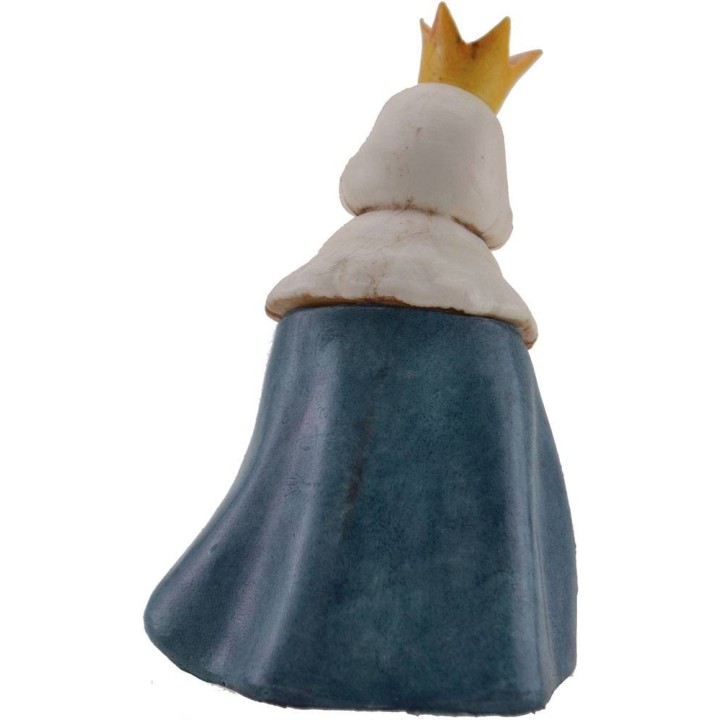Conjunto tres Reyes Magos child Landi Moranduzzo 7 cm
