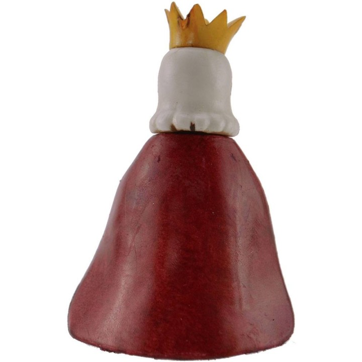 Set three Wise Men child Landi Moranduzzo 7 cm