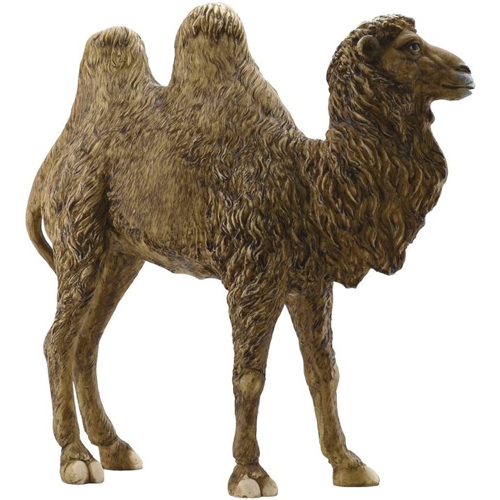 Cammello in resina 30 cm Pigini