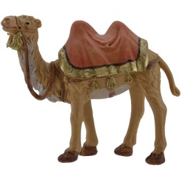 Camello real para estatuas de 10 cm