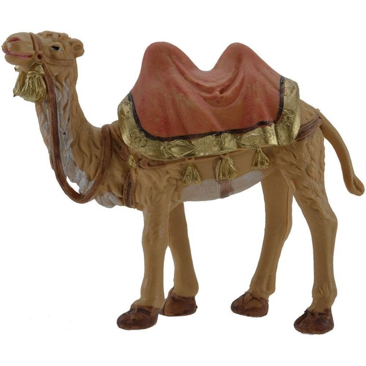 Camello real para estatuas de 10 cm