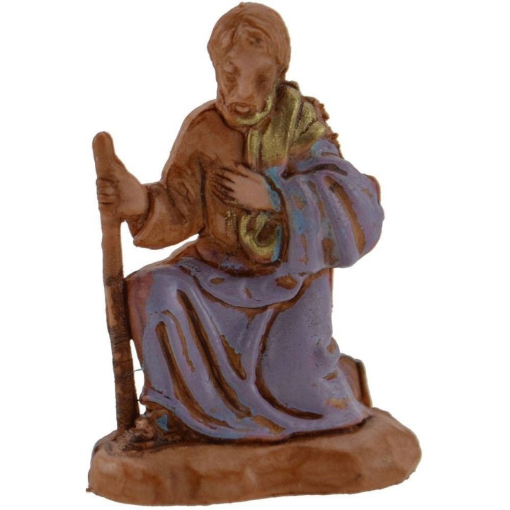 Natività 3 soggetti 3,5 cm
