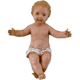 Niño Jesús 4 cm Landi Moranduzzo serie 10 cm