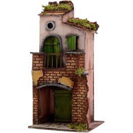 Home Neapolitan style 700 cm20x20x42 h.
