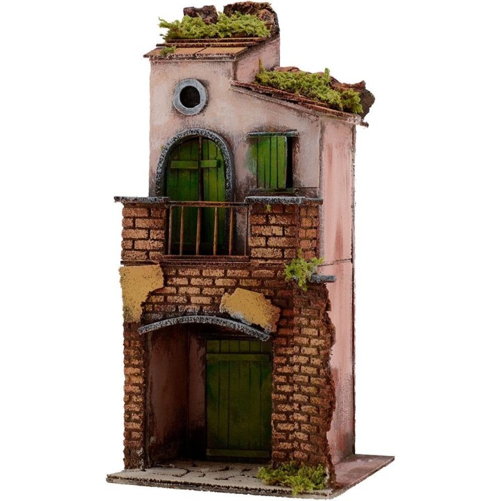 Home Neapolitan style 700 cm20x20x42 h.