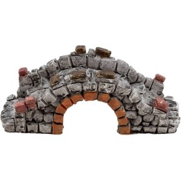 Ponte per presepe cm 6,5x17x6 h.