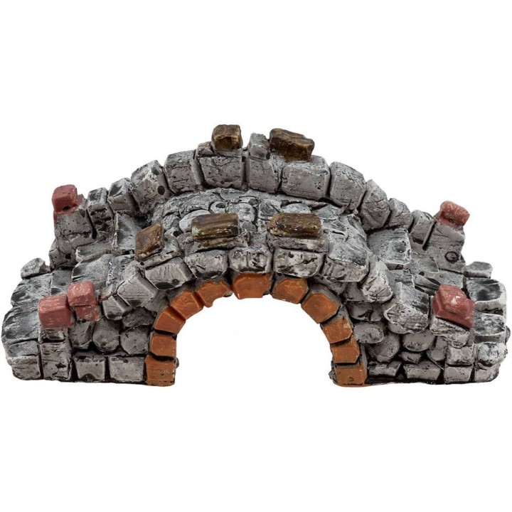 Puente para belén cm 6,5x17x6 h.