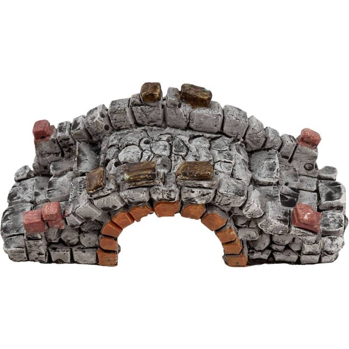 Puente para belén cm 6,5x17x6 h.