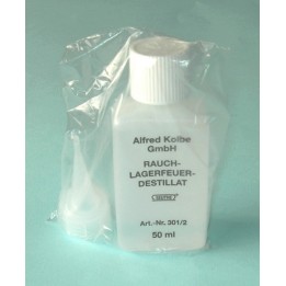 Nativity scene smoke oil ml. 50 liquid for smoke generators