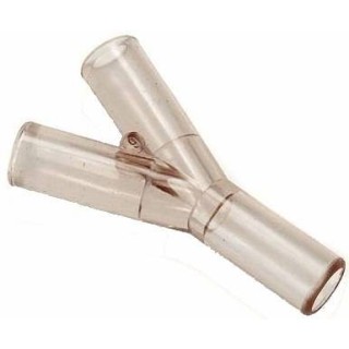 Bifurcation pipe