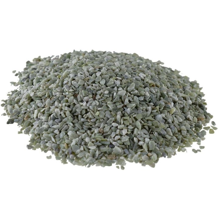 Gravel grana 3-4 mm grey light approx. 