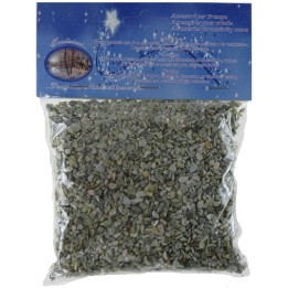 Gravel grana 3-4 mm grey light approx. 