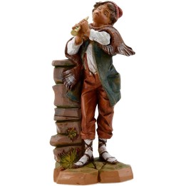 Pied Piper 19 cm Fontanini
