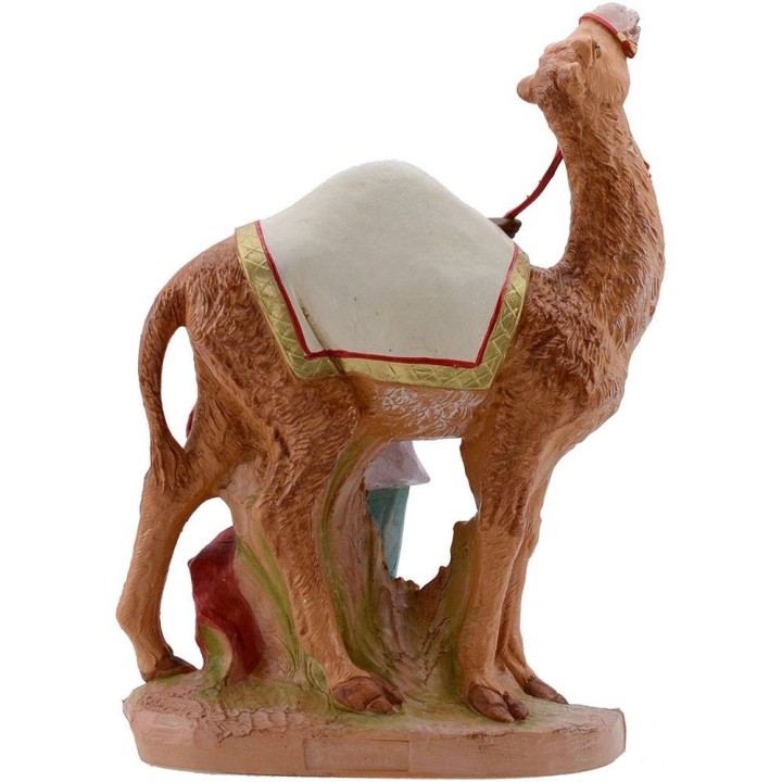 Camellero de la serie 19 cm Fontanini