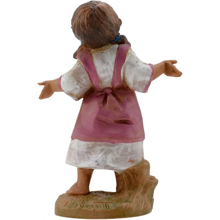 Child series 19 cm Fontanini