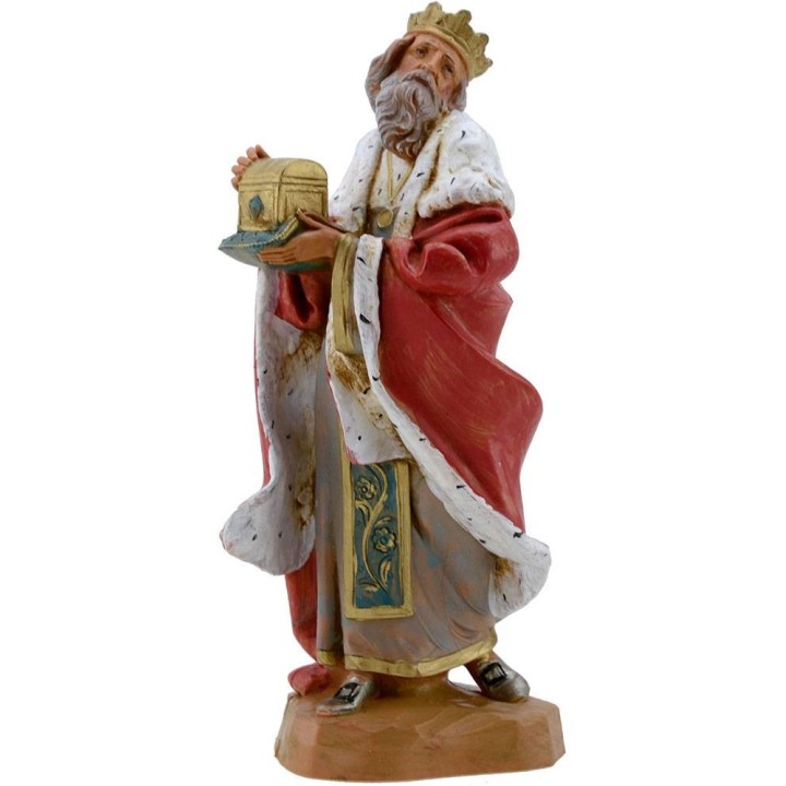 Sep 3 King Magi 19 cm Fontanini