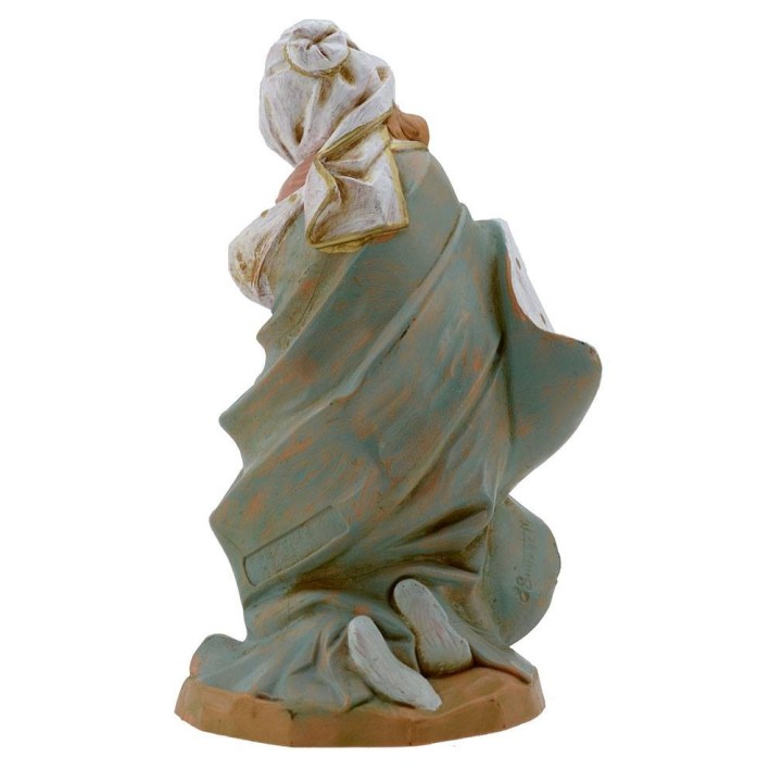 Set Nativity 5 pieces 19 cm Fontanini