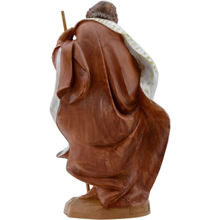 Set Natività 5 pezzi 19 cm Fontanini