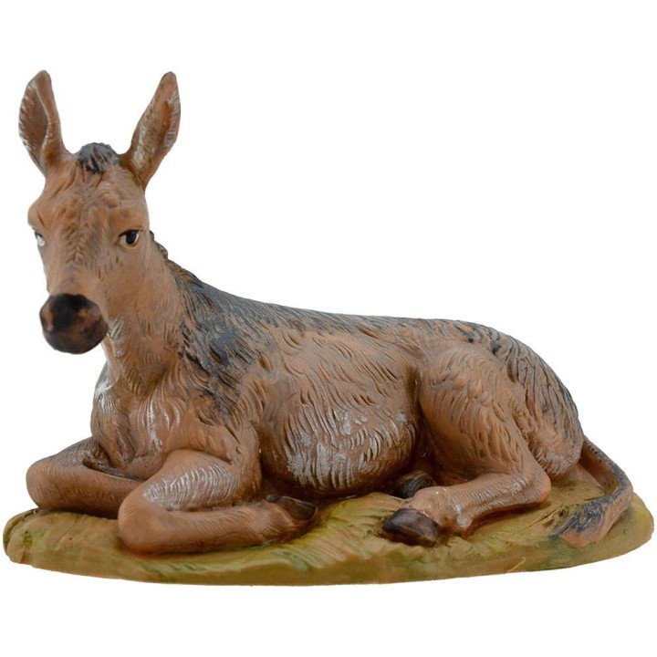 Set Nativity 5 pieces 19 cm Fontanini