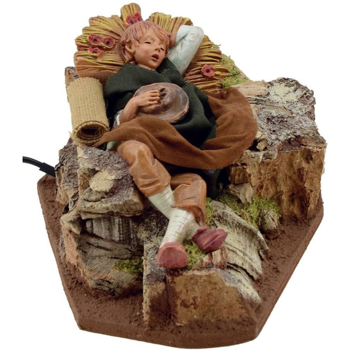 Dormiente 19 cm Fontanini