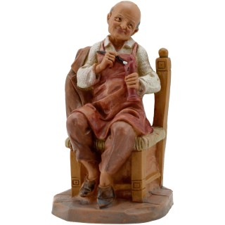 Fundador 12 cm Fontanini