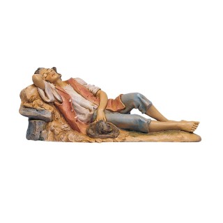 Durmiente serie 30 cm Fontanini