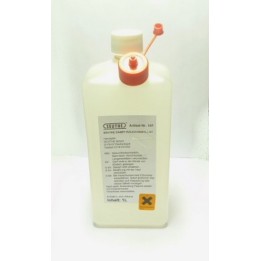 Aceite de humo 1 litro para generadores de humo