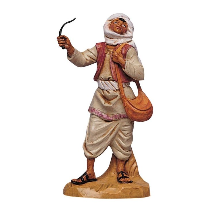 Cammelliere serie 19 cm Fontanini