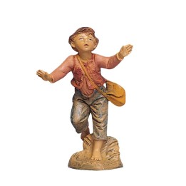 Muchacho serie 19 cm Fontanini