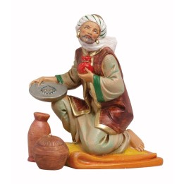 Seller in knee series 19 cm Fontanini