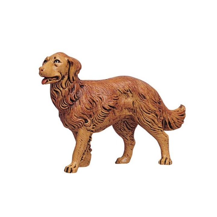 Perro serie 19 cm Fontanini