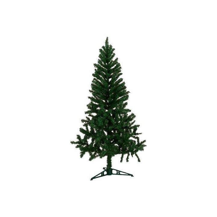 Árbol de Navidad de 210 cm pino del Titerno 613 ramas