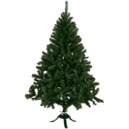Christmas tree 180 cm European pine tree 620 branches