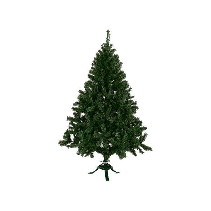 Christmas tree 180 cm European pine tree 620 branches
