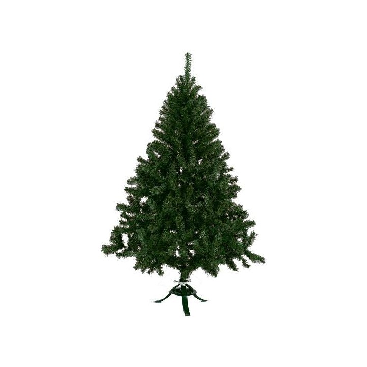 Christmas tree 210 cm European pine tree 900 branches